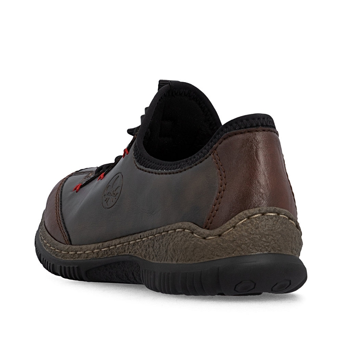 Rieker basket n3271 brun6736306_3