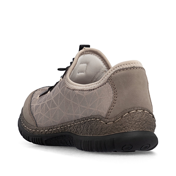 Rieker basket n3271 beige6736307_3