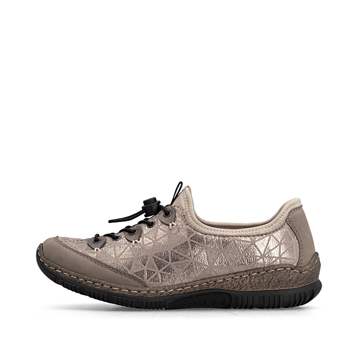 Rieker basket n3271 beige6736307_5