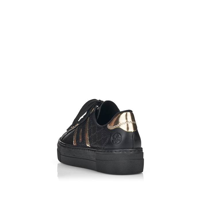 Rieker basket n4904 noir6736401_2