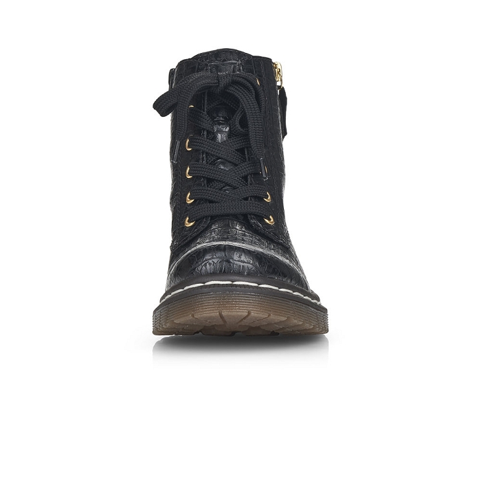 Rieker bottine 76224 noir6738601_4
