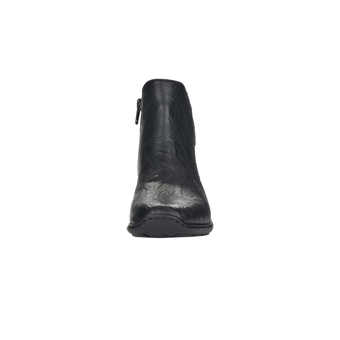 Rieker bottine 78363 noir6738701_4