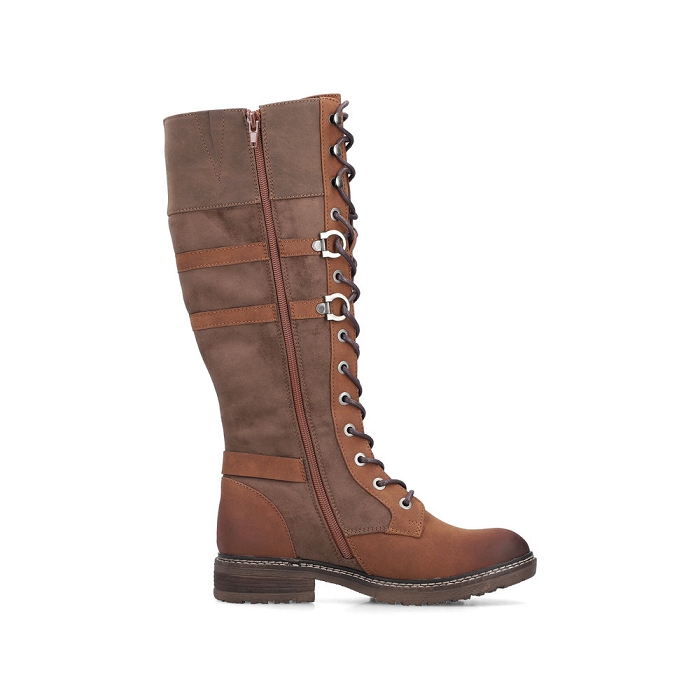 Rieker botte 94732 brun6738804_2