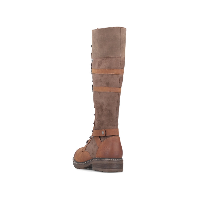 Rieker botte 94732 brun6738804_3