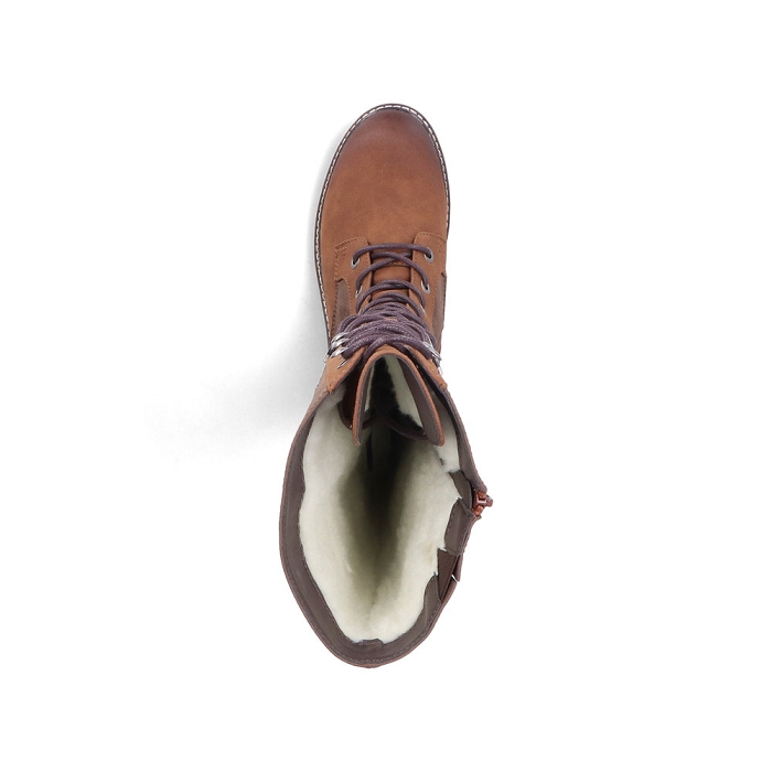 Rieker botte 94732 brun6738804_4