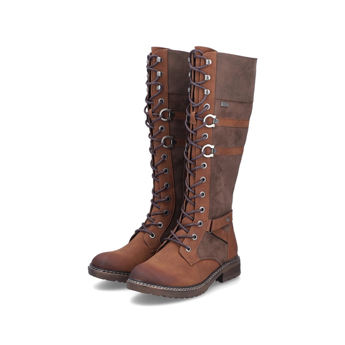 Rieker botte 94732 brun6738804_6