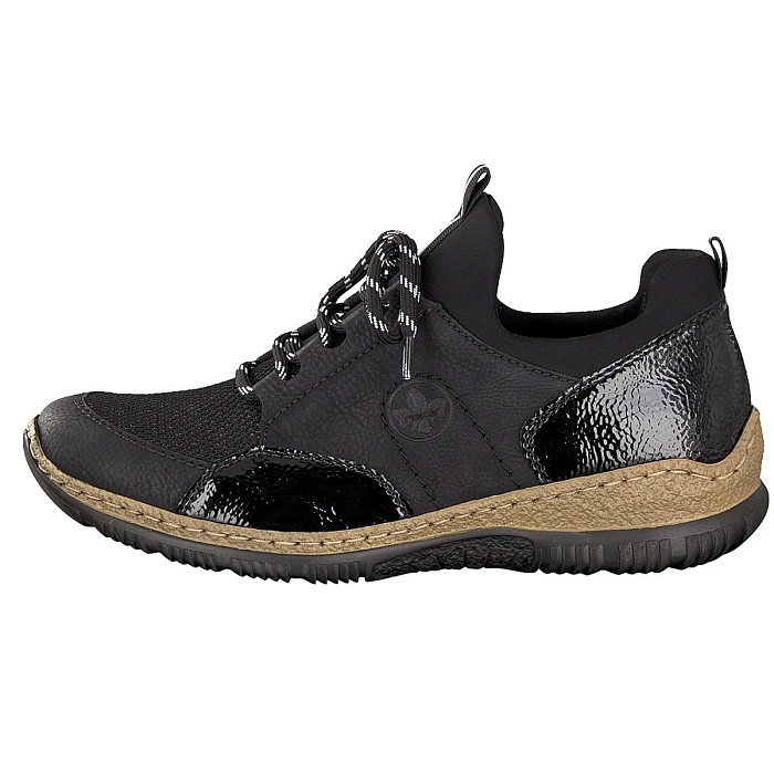 Rieker basket n3253 noir6781001_2