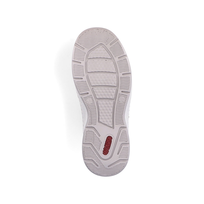 Rieker velcros 14350 gris6788301_6