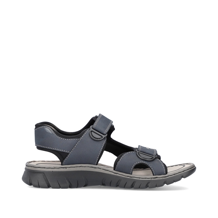 Rieker nu pieds 26761 bleu6789601_2