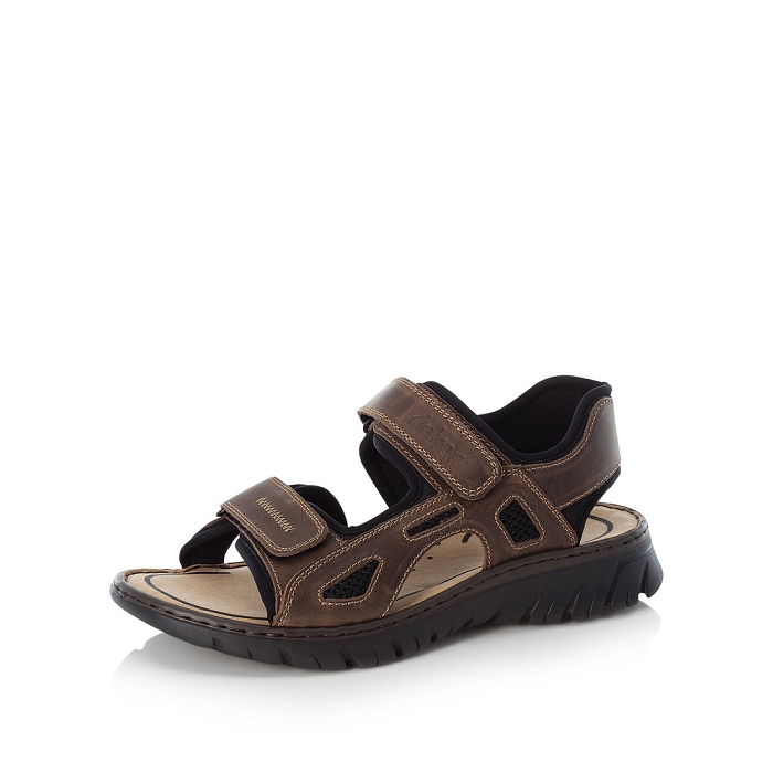 Rieker nu pieds 26761 brun