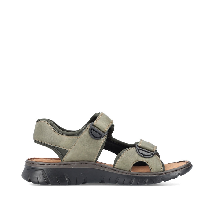 Rieker nu pieds 26761 vert6789603_2