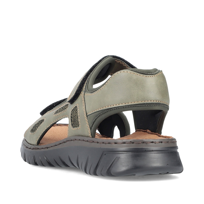 Rieker nu pieds 26761 vert6789603_3