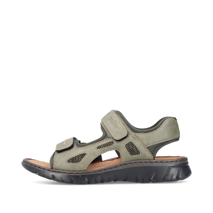 Rieker nu pieds 26761 vert6789603_5