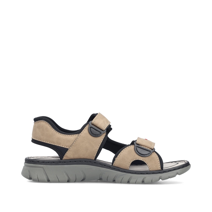 Rieker nu pieds 26761 beige6789604_2