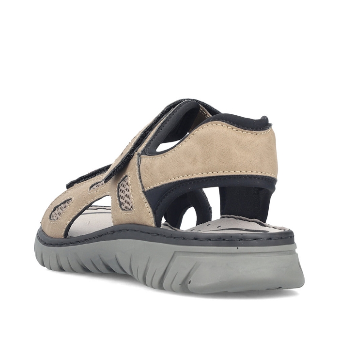 Rieker nu pieds 26761 beige6789604_3