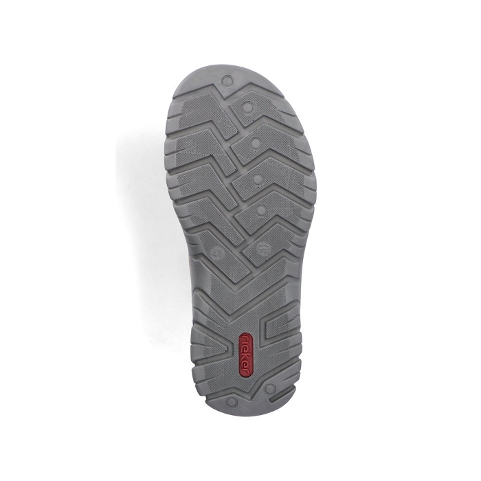 Rieker nu pieds 26761 beige6789604_6
