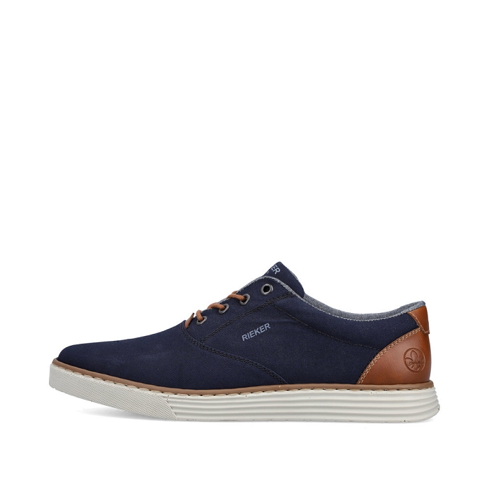 Rieker derbies b2201 bleu6794501_5