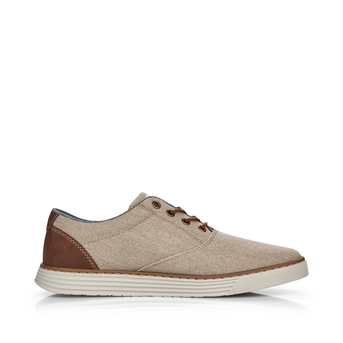 Rieker derbies b2201 beige6794502_2