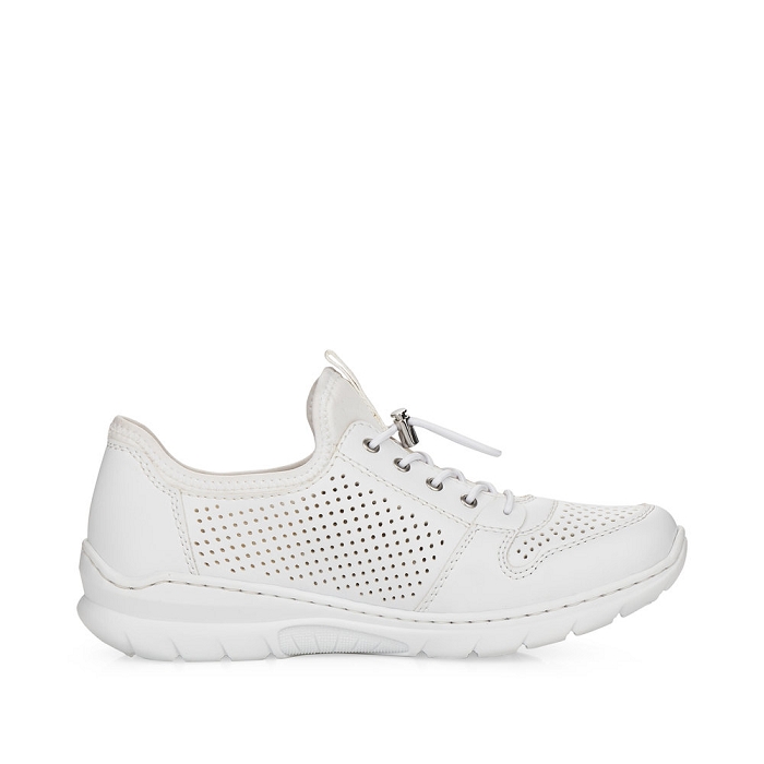 Rieker basket l3254 blanc6795101_2