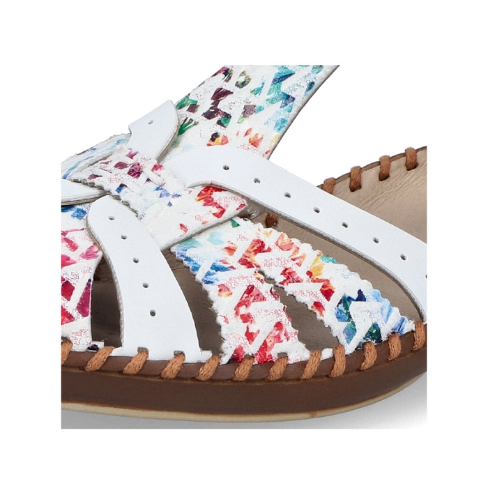 Rieker nu pieds m1650 multicolore6795704_6