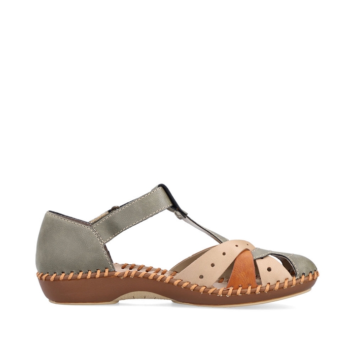 Rieker nu pieds m1655 vert6795803_2