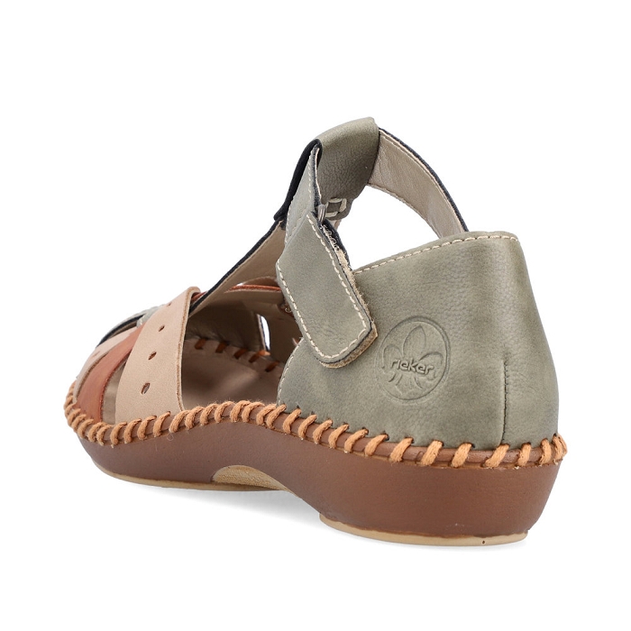 Rieker nu pieds m1655 vert6795803_3