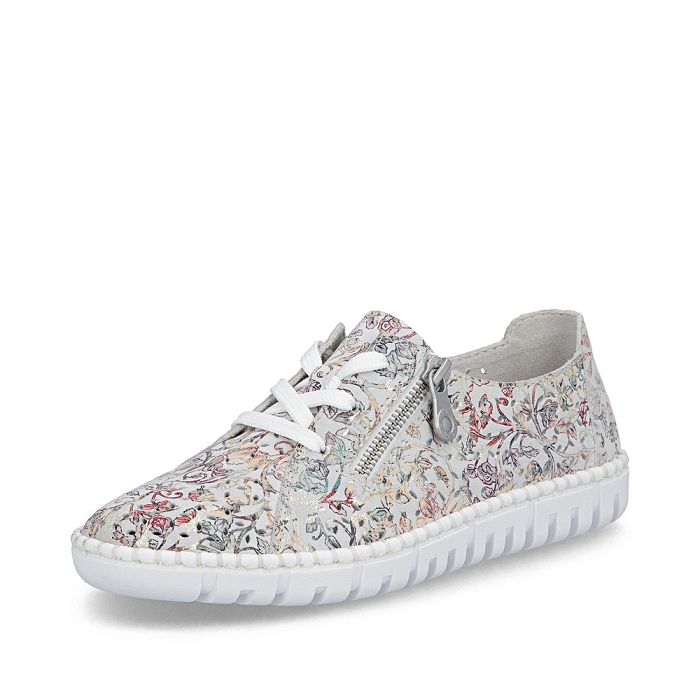 Rieker basket m2306 multicolore