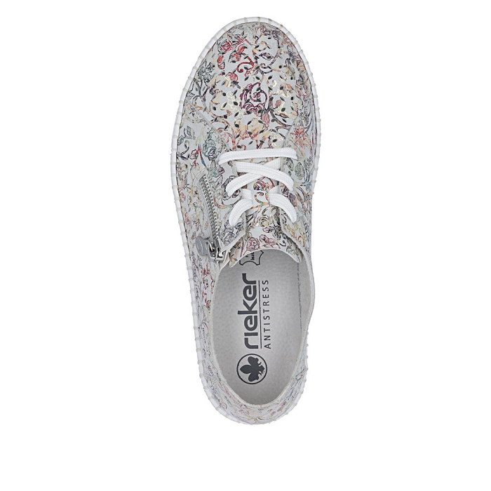 Rieker basket m2306 multicolore6796003_4