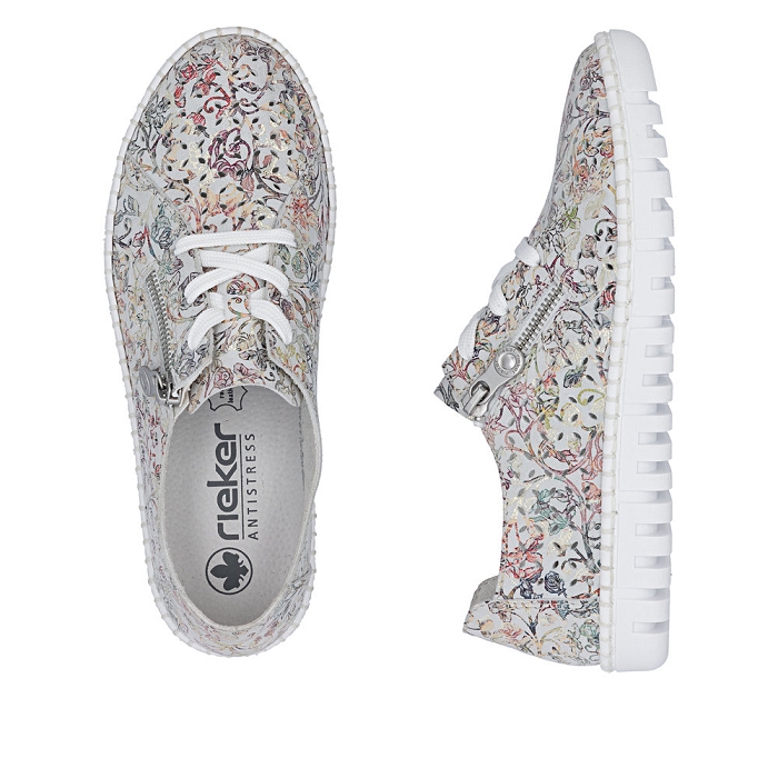 Rieker basket m2306 multicolore6796003_6