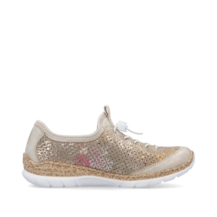 Rieker basket n42v1 multicolore6796203_2
