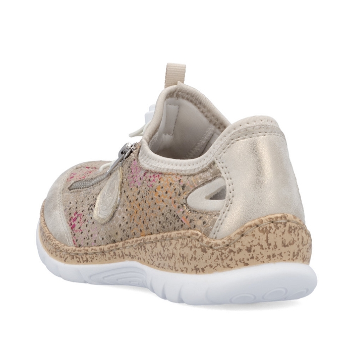 Rieker basket n42v1 multicolore6796203_3