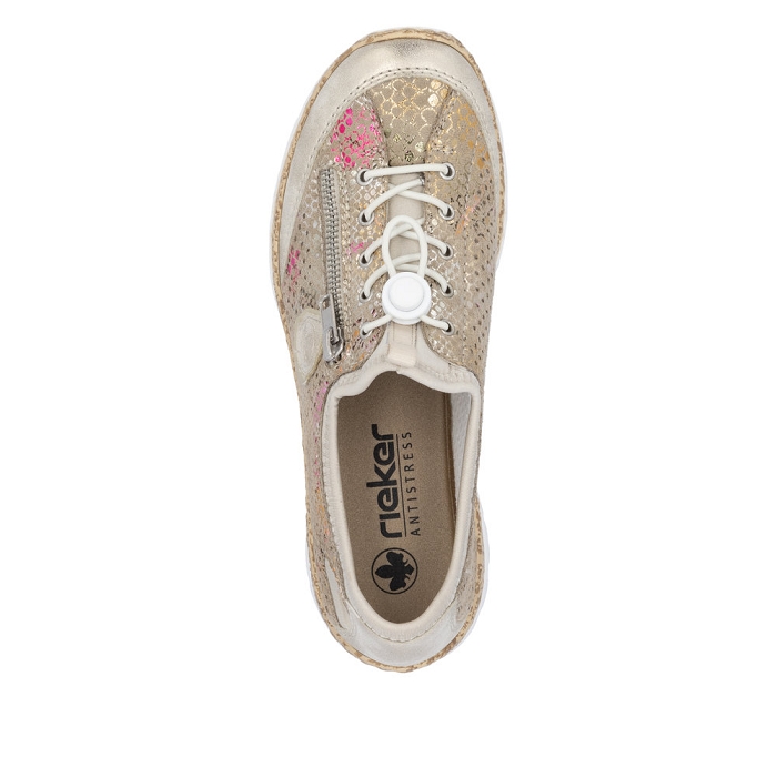 Rieker basket n42v1 multicolore6796203_4