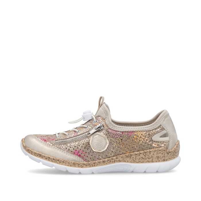 Rieker basket n42v1 multicolore6796203_5