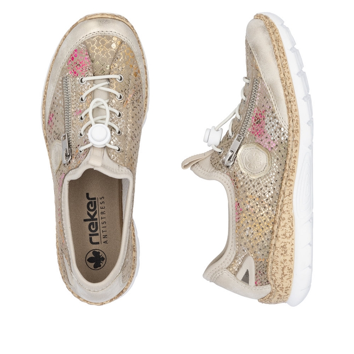 Rieker basket n42v1 multicolore6796203_6