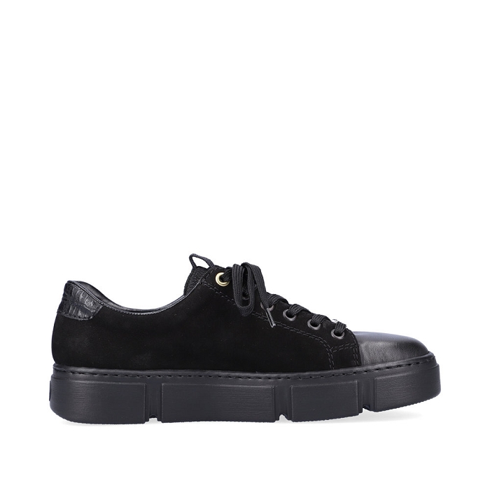 Rieker basket n5932 noir6796602_2