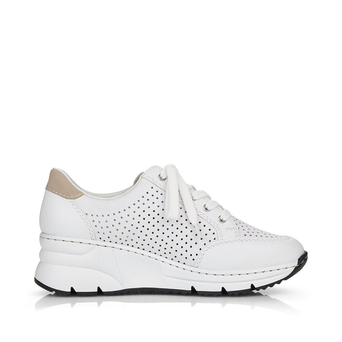 Rieker basket n6304 blanc6797001_2