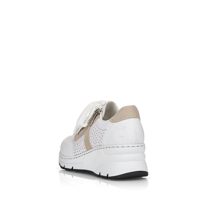 Rieker basket n6304 blanc6797001_3