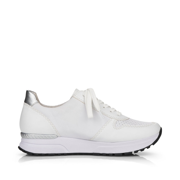 Rieker basket n7421 blanc6797102_2