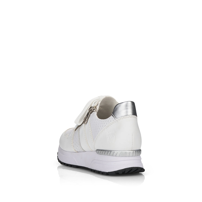 Rieker basket n7421 blanc6797102_3