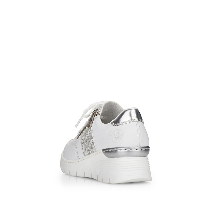 Rieker basket n8322 blanc6797401_3