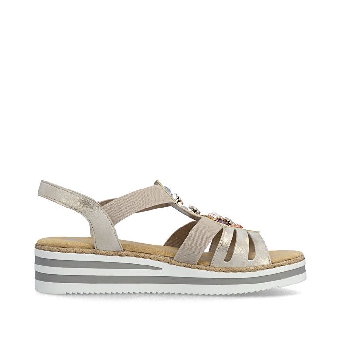 Rieker nu pieds v0245 beige6797602_2