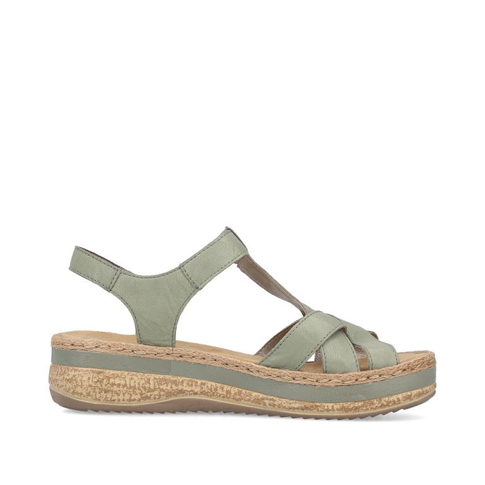 Rieker nu pieds v0919 vert6797804_2