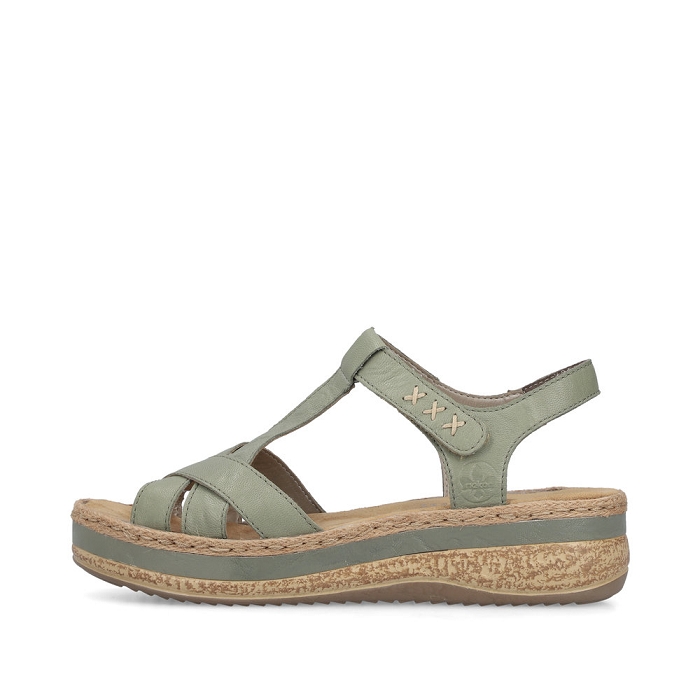 Rieker nu pieds v0919 vert6797804_5