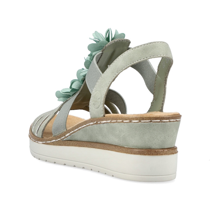 Rieker nu pieds v3858 vert6799201_3