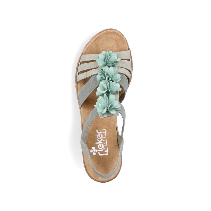 Rieker nu pieds v3858 vert6799201_4