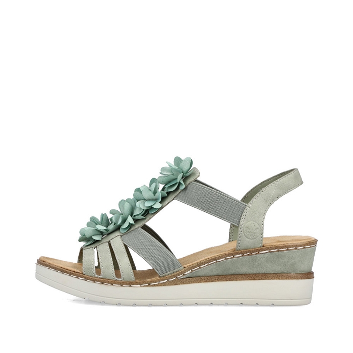 Rieker nu pieds v3858 vert6799201_5