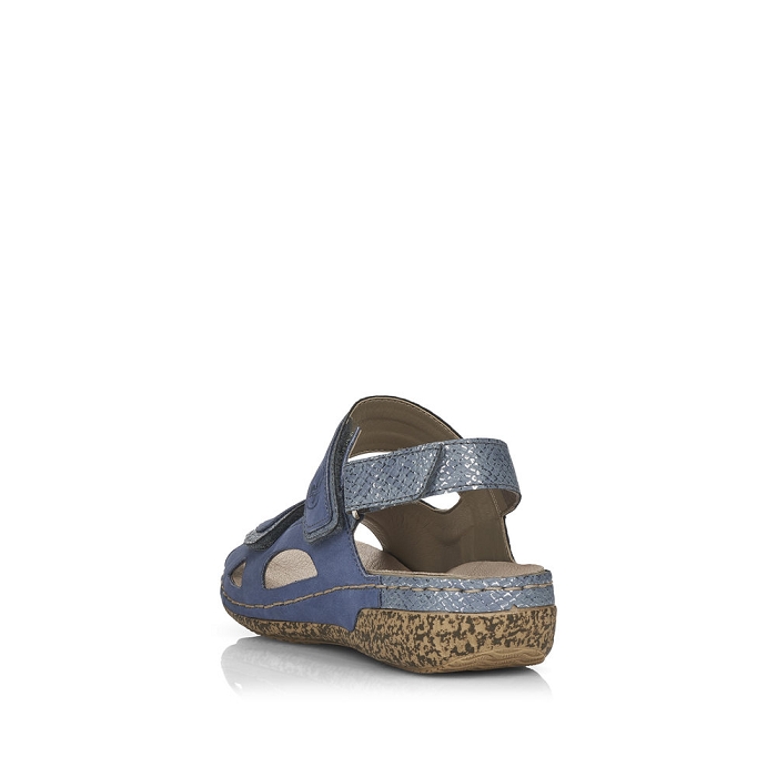 Rieker nu pieds v7284 bleu6799601_3