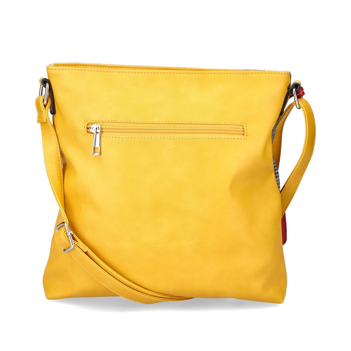 Rieker sacs h1040 jaune6800003_2