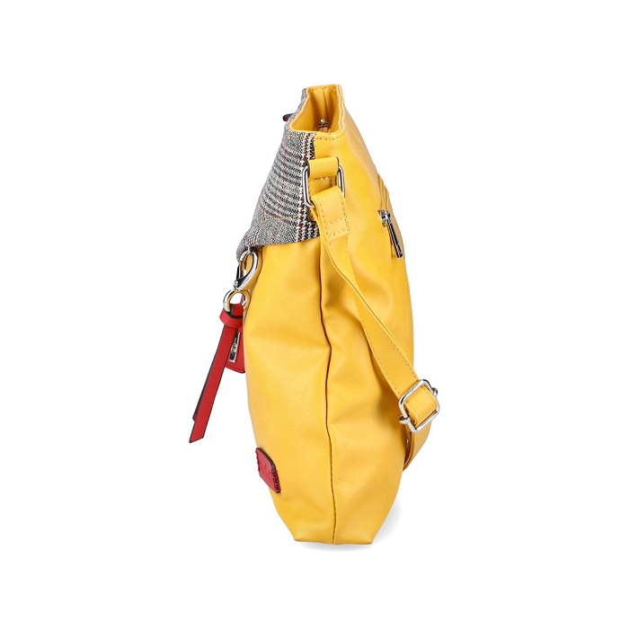 Rieker sacs h1040 jaune6800003_3