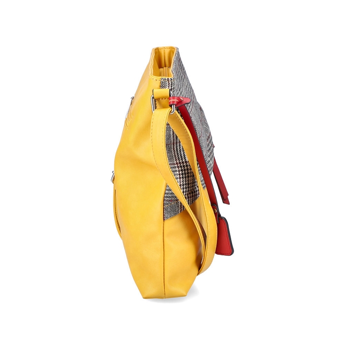 Rieker sacs h1040 jaune6800003_4